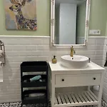 Апартаменты Barik Chill House Boutique Vendeghaz Szalatnak