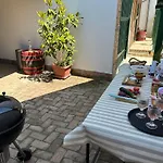 Barik Chill House Boutique Vendeghaz * Szalatnak
