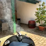 Barik Chill House Boutique Vendeghaz Апартаменты