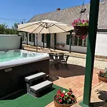 Barik Chill House Boutique Vendeghaz Апартаменты