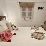 Апартаменты Barik Chill House Boutique Vendeghaz