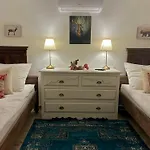 Barik Chill House Boutique Vendeghaz Szalatnak
