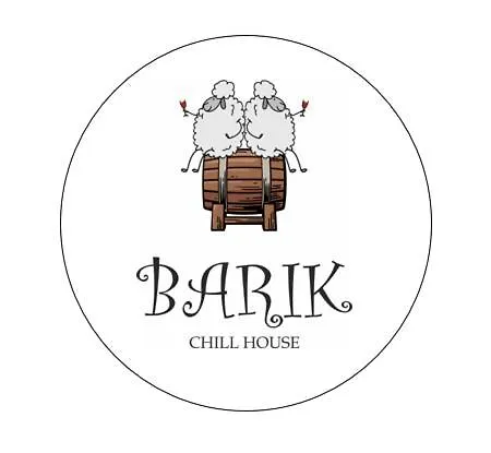 Barik Chill House Boutique Vendeghaz Szalatnak