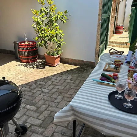 Barik Chill House Boutique Vendeghaz * Szalatnak