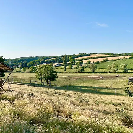 Barik Chill House Boutique Vendeghaz דירה