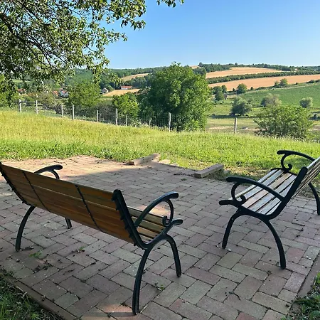 Barik Chill House Boutique Vendeghaz דירה Szalatnak