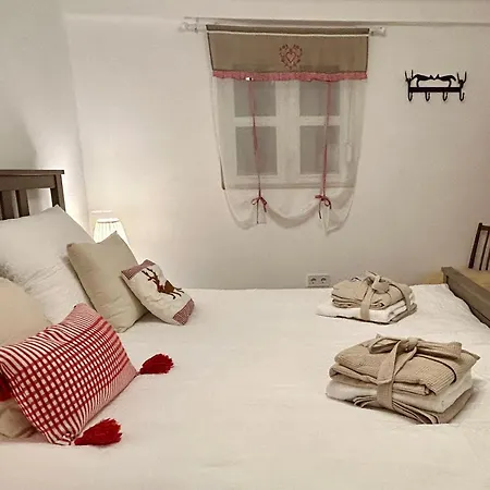 Lejlighed Barik Chill House Boutique Vendeghaz