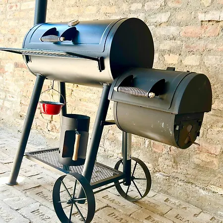 Barik Chill House Boutique Vendeghaz Апартаменты Szalatnak